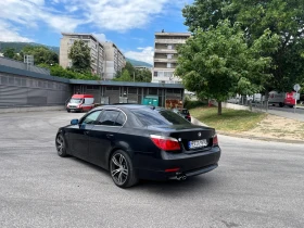 BMW 520 520i, снимка 2
