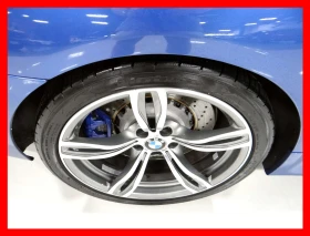BMW M5 M5 / ПАНОРАМА / ХЕД ЪП / КАМЕРА/ ЦЕНА ДО БГ, снимка 9