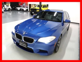 BMW M5 M5 / ПАНОРАМА / ХЕД ЪП / КАМЕРА/ ЦЕНА ДО БГ, снимка 8