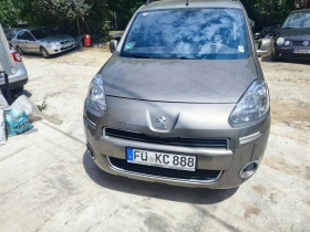 Peugeot Partner, снимка 10