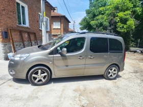 Peugeot Partner, снимка 11