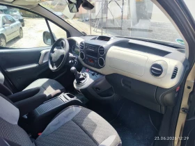 Peugeot Partner, снимка 1