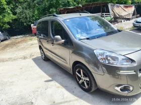 Peugeot Partner, снимка 9