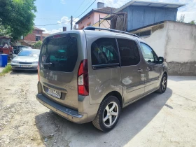 Peugeot Partner, снимка 7