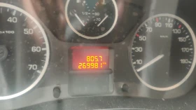 Peugeot Partner, снимка 12