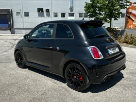 Abarth 595 1.4i 135 к.с./ГАРАНЦИЯ, снимка 3