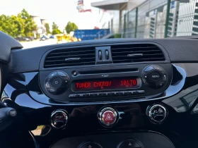 Abarth 595 1.4i 135 к.с./ГАРАНЦИЯ, снимка 14