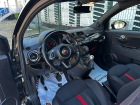 Abarth 595 1.4i 135 к.с./ГАРАНЦИЯ, снимка 10