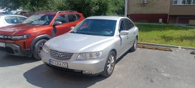 Hyundai Grandeur, снимка 1