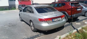 Hyundai Grandeur, снимка 2