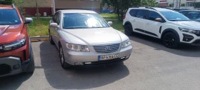 Hyundai Grandeur, снимка 7