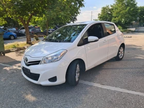 Toyota Yaris 1.4 d4d 90 ks 6 sk., снимка 2