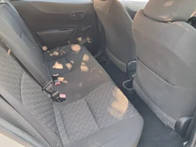 Toyota Yaris 1.4 d4d 90 ks 6 sk., снимка 7