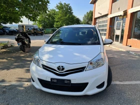 Toyota Yaris 1.4 d4d 90 ks 6 sk., снимка 1