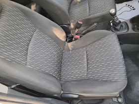 Toyota Yaris 1.4 d4d 90 ks 6 sk., снимка 6