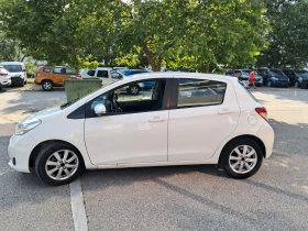 Toyota Yaris 1.4 d4d 90 ks 6 sk., снимка 3