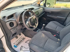 Toyota Yaris 1.4 d4d 90 ks 6 sk., снимка 8