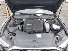 Audi A6 Premium+ Quattro Автокредит Цена до България, снимка 15