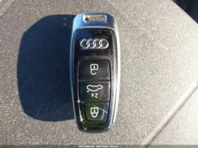 Audi A6 Premium+ Quattro Автокредит Цена до България, снимка 14