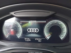 Audi A6 Premium+ Quattro Автокредит Цена до България, снимка 12