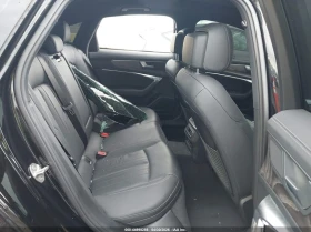 Audi A6 Premium+ Quattro Автокредит Цена до България, снимка 13