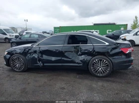 Audi A6 Premium+ Quattro Автокредит Цена до България, снимка 8