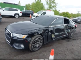 Audi A6 Premium+ Quattro Автокредит Цена до България, снимка 9