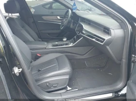 Audi A6 Premium+ Quattro Автокредит Цена до България, снимка 10