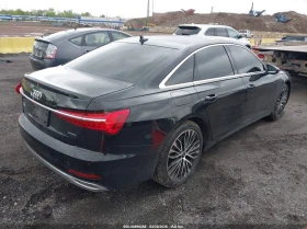 Audi A6 Premium+ Quattro Автокредит Цена до България, снимка 6