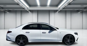 Mercedes-Benz E 300 de = AMG Line = Advanced Plus Гаранция, снимка 4