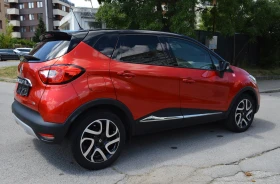 Renault Captur 1.2 TCE HRLLY HANSEN - ШВЕЙЦАРИЯ, снимка 4
