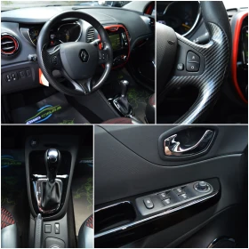 Renault Captur 1.2 TCE HRLLY HANSEN - ШВЕЙЦАРИЯ, снимка 12
