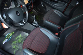 Renault Captur 1.2 TCE HRLLY HANSEN - ШВЕЙЦАРИЯ, снимка 8