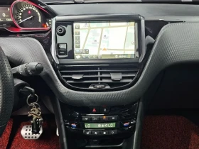 Peugeot 2008 1.5 Bluehdi Gt Line, снимка 12