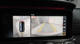 Mercedes-Benz E 53 AMG BURMESTER / 360 КАМЕРИ / ОБДУХ / ПАНО / HUD, снимка 12