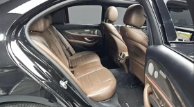 Mercedes-Benz E 53 AMG BURMESTER / 360 КАМЕРИ / ОБДУХ / ПАНО / HUD, снимка 9