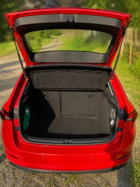 Skoda Scala 1.0 TSI, снимка 4