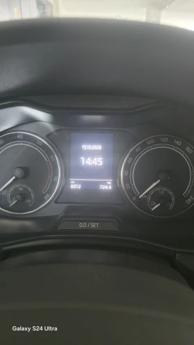 Skoda Scala 1.0 TSI, снимка 5