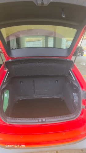Skoda Scala 1.0 TSI, снимка 4
