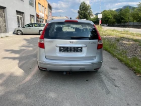 Hyundai I30 1.4 i, снимка 5