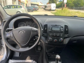 Hyundai I30 1.4 i, снимка 7