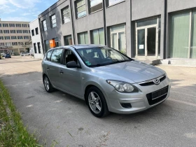 Hyundai I30 1.4 i, снимка 1