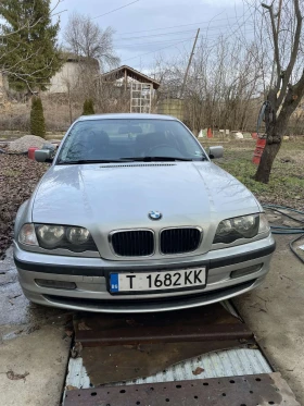 BMW 325, снимка 2