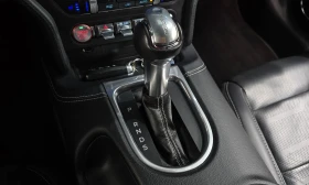 Ford Mustang 2.3 Eco Boost\Подгреви\Обдухване, снимка 9