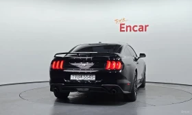 Ford Mustang 2.3 Eco Boost\Подгреви\Обдухване, снимка 4