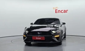 Ford Mustang 2.3 Eco Boost\Подгреви\Обдухване, снимка 3