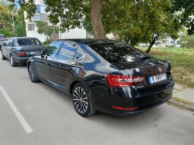 Skoda Superb 2.0tdi, снимка 2