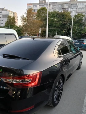 Skoda Superb 2.0tdi, снимка 1