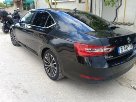Skoda Superb 2.0tdi, снимка 5