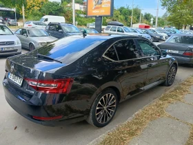 Skoda Superb 2.0tdi, снимка 3